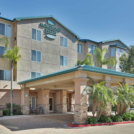Homewood Suites By Hilton San Diego-Del Mar Exterior foto