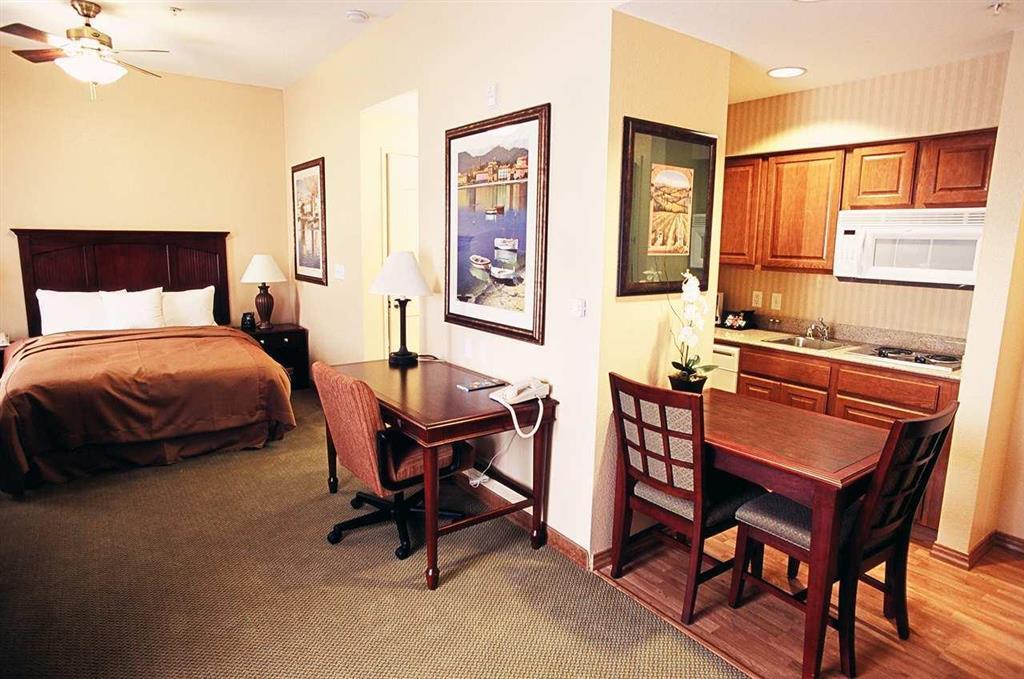 Homewood Suites By Hilton San Diego-Del Mar Zimmer foto