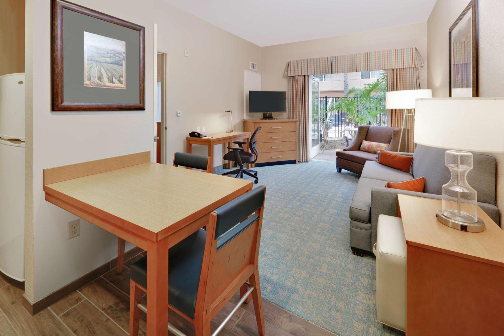 Homewood Suites By Hilton San Diego-Del Mar Exterior foto