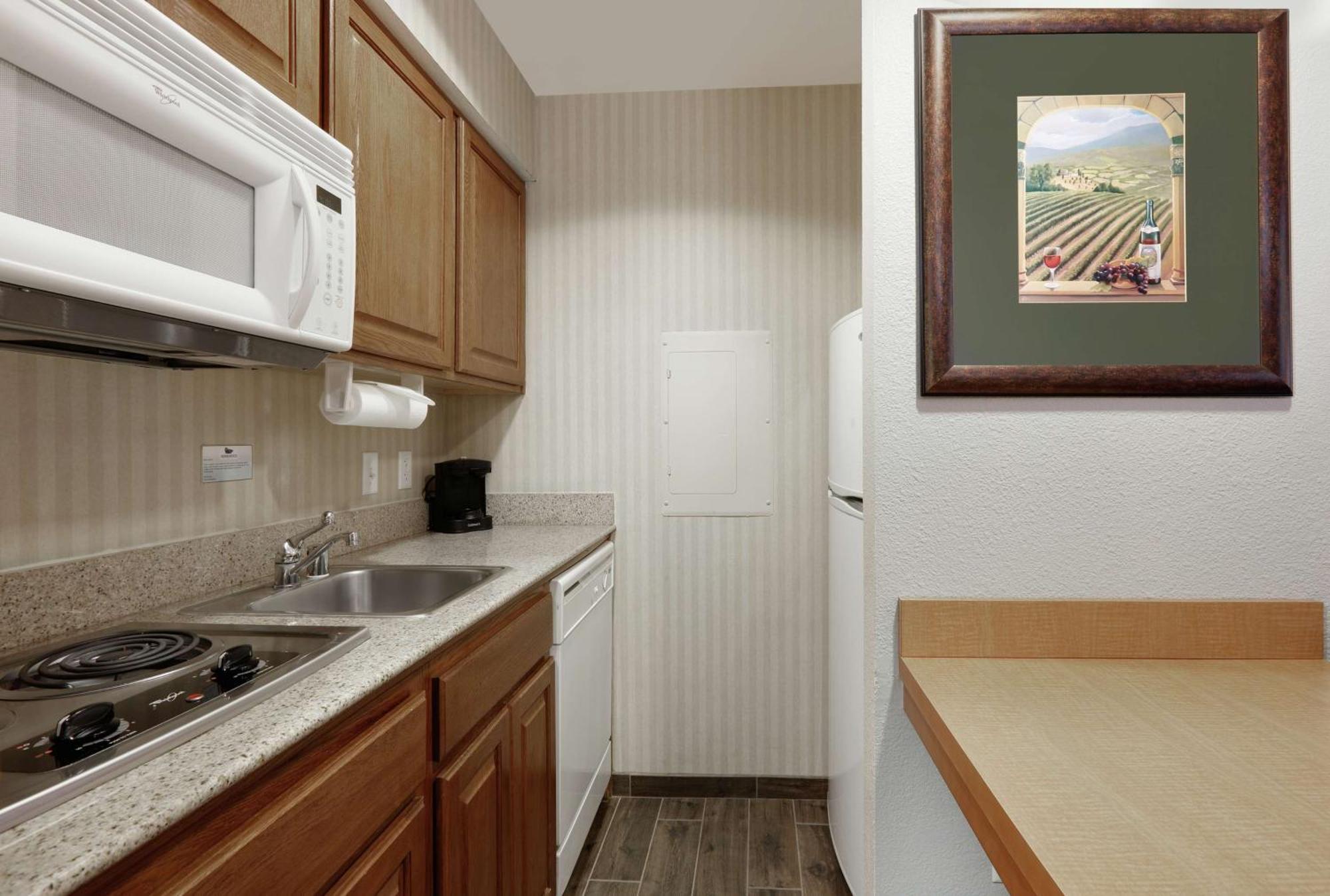 Homewood Suites By Hilton San Diego-Del Mar Exterior foto