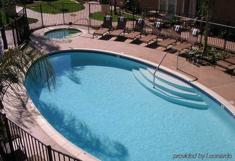 Homewood Suites By Hilton San Diego-Del Mar Einrichtungen foto