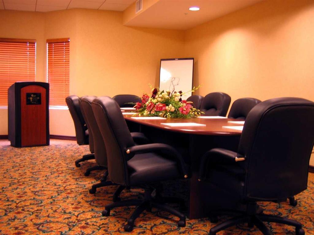 Homewood Suites By Hilton San Diego-Del Mar Einrichtungen foto
