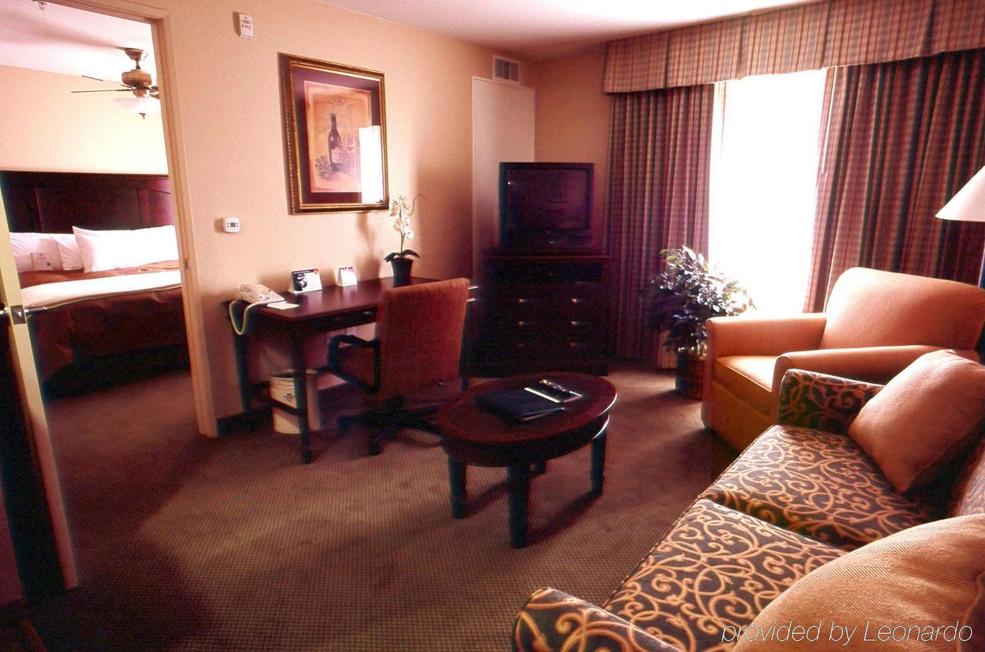 Homewood Suites By Hilton San Diego-Del Mar Zimmer foto