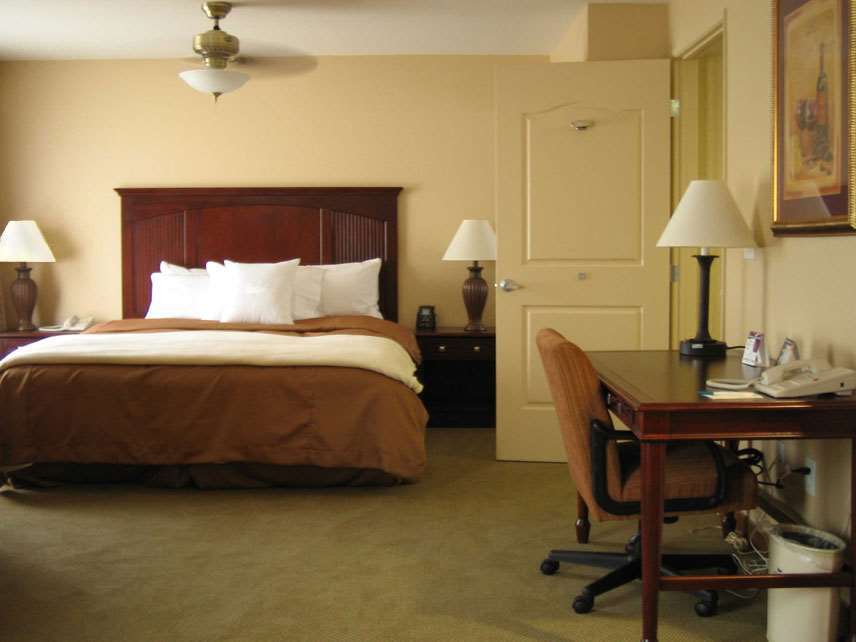 Homewood Suites By Hilton San Diego-Del Mar Zimmer foto