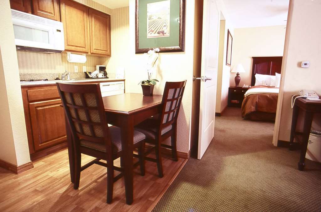 Homewood Suites By Hilton San Diego-Del Mar Zimmer foto