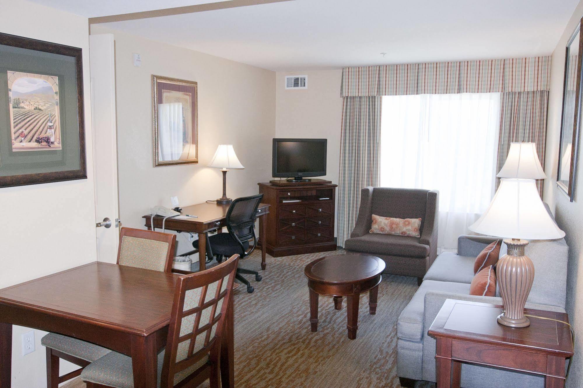 Homewood Suites By Hilton San Diego-Del Mar Exterior foto