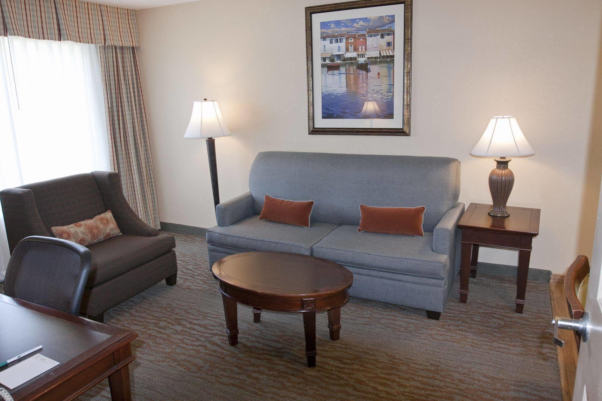 Homewood Suites By Hilton San Diego-Del Mar Exterior foto