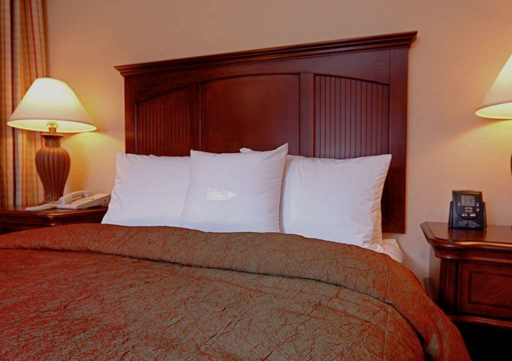 Homewood Suites By Hilton San Diego-Del Mar Zimmer foto